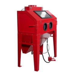 Ruit voor straalcabine online kopen. Webshop Powerplustools.nl