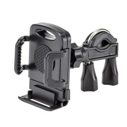 Telefoonhouder voor fiets online kopen. Webshop Powerplustools.nl