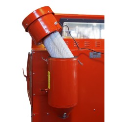 Filter voor straalcabine online kopen. Webshop Powerplustools.nl