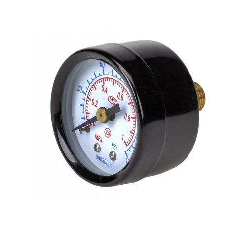 Manometer voor drukregelaar ketel PP-T 0012