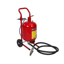 Manometer straalketel kopen. Webshop Powerplustools.nl Manometer straalketel kopen. Webshop Powerplustools.nl