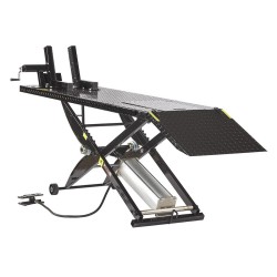 Voetpedaal voor heftafel kopen. Webshop Powerplustools.nl