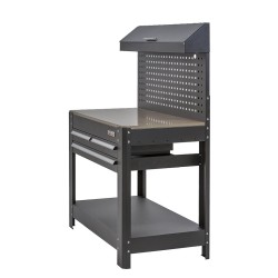 Werkbank met lades kopen ? Webshop Powerplustools.be