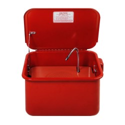 POMP VOOR ONTVETTERBAK SPOELBAK PP-TP 0042