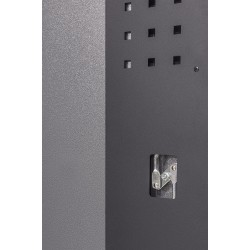 Werkbank met laden kopen. Webshop Powerplustools.be