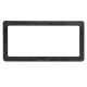 Ruit - raam - glas - glasplaat voor cabine PP-T 0154