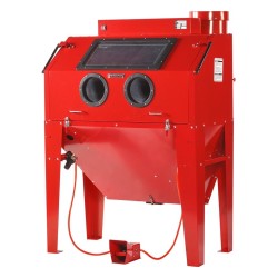 Ruit voor straalcabine online kopen. Webshop Powerplustools.nl