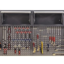 Werkbank met laden kopen. Webshop Powerplustools.be