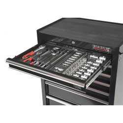 Doppenset 64 delen metrisch in module Doppenset 64 delen metrisch in module