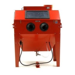 Grote straalcabine online kopen ? Powerplustools.be