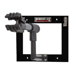 Montagestandaard met wandbevestiging kopen Powerplustools.be