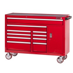 Gelagerd metalen zwenkwiel Ø 150 x 50 mm met rubberen loopvlak Gelagerd metalen zwenkwiel Ø 150 x 50 mm met rubberen loopvlak