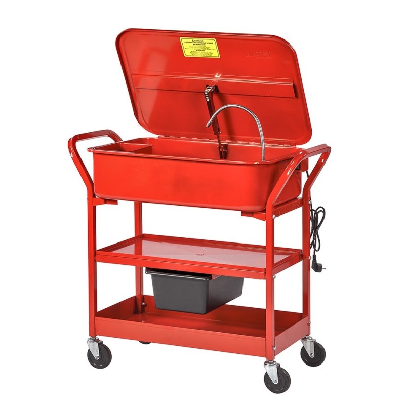 Het product liever eerst testen? Kom dan eens langs bij ons in de winkel