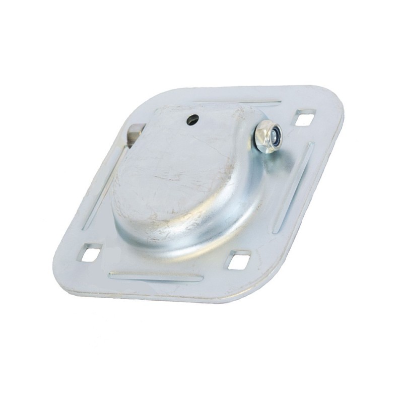 Sjoroog aanhangwagen - 124 x 114 x 3 mm. Sjoroog aanhangwagen - 124 x 114 x 3 mm.