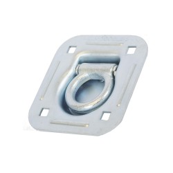 Sjoroog aanhangwagen - 124 x 114 x 3 mm. Sjoroog aanhangwagen - 124 x 114 x 3 mm.