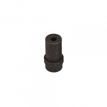 Stalen nozzle 5 mm. voor straalpistool 0013