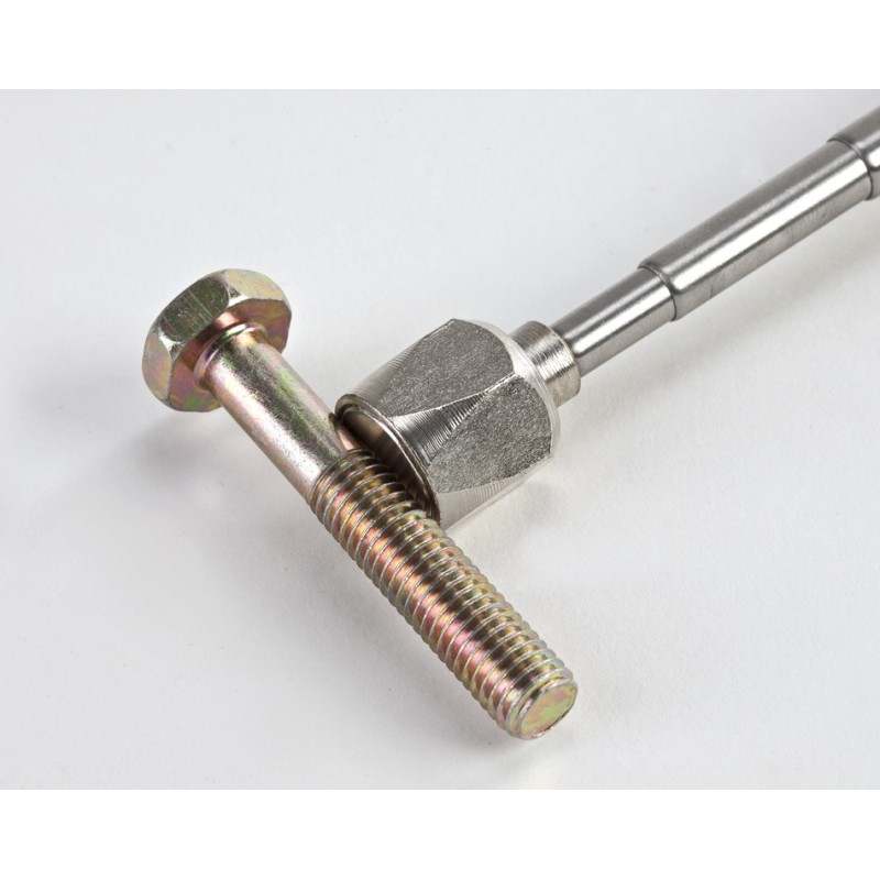 Het product liever eerst testen? Kom dan eens langs bij ons in de winkel