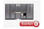 Werkplaats configurator