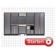 Werkplaats configurator