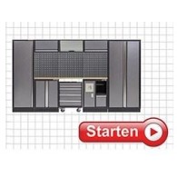 Werkplaats configurator